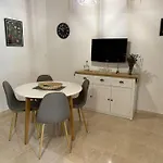 La Casa Azul Dom wakacyjny *