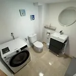 Dom wakacyjny La Casa Azul