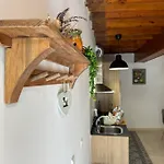 Dom wakacyjny La Casa Azul
