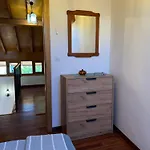 La Casa Azul Dom wakacyjny
