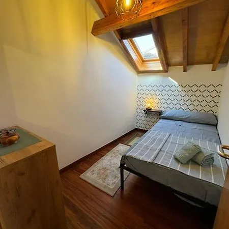 La Casa Azul *