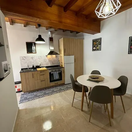 La Casa Azul * アジャリス