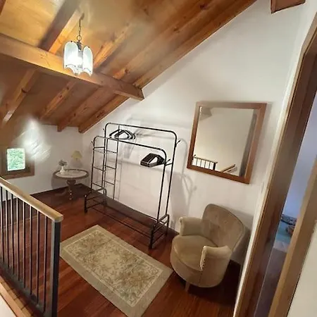 La Casa Azul 別荘 *