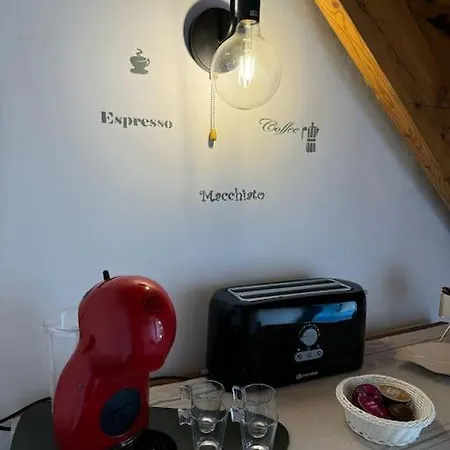 別荘 La Casa Azul *