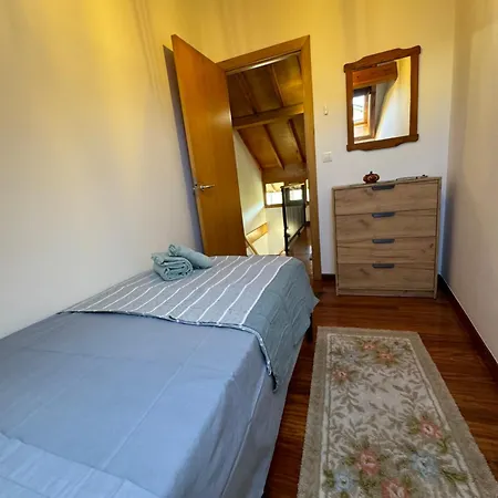 La Casa Azul Prázdninový dům