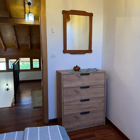La Casa Azul Σπίτι διακοπών