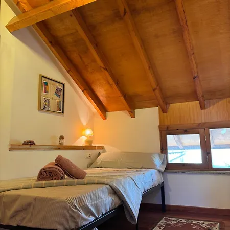 La Casa Azul Allariz