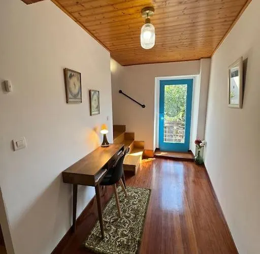 La Casa Azul Allariz