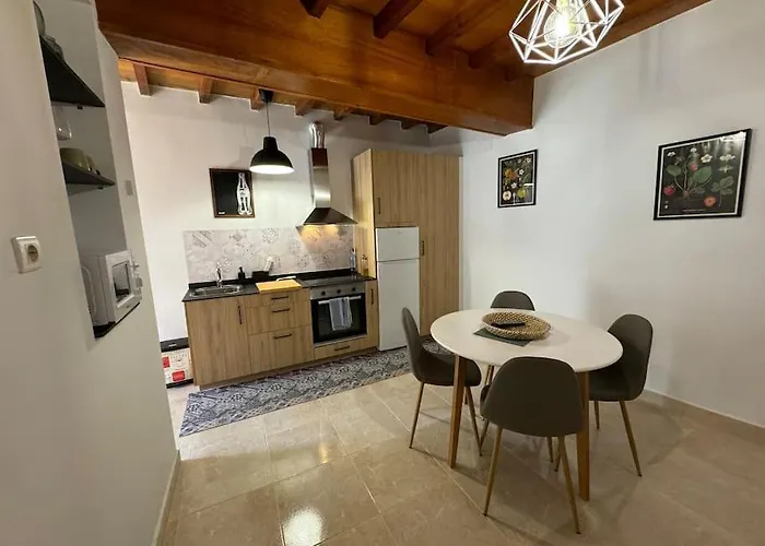 La Casa Azul * Allariz