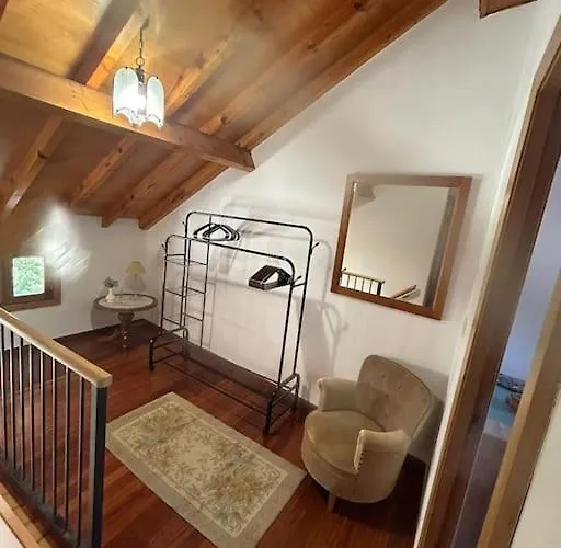 La Casa Azul Prázdninový dům *