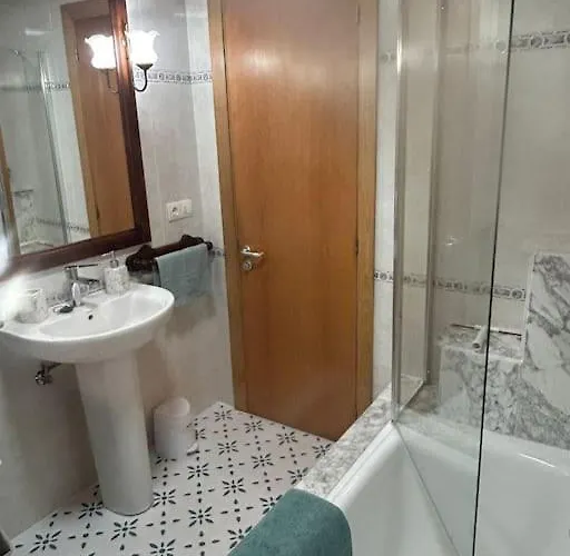 La Casa Azul * Allariz