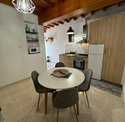 La Casa Azul Allariz