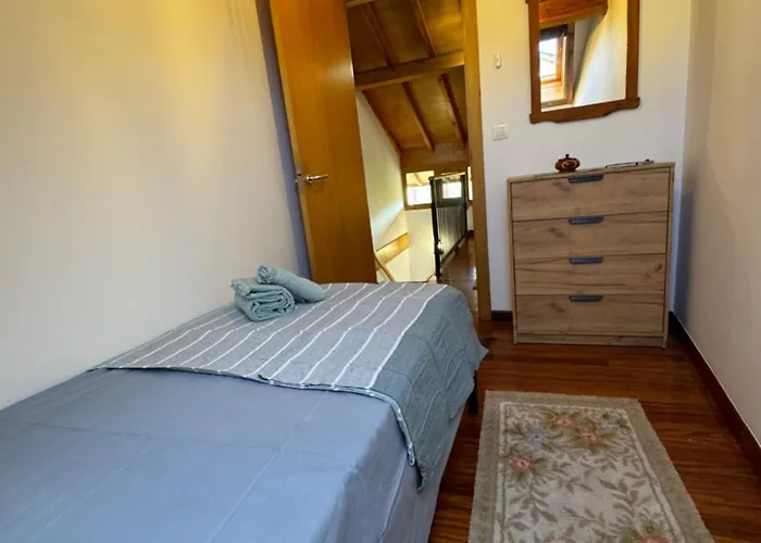 La Casa Azul Hébergement de vacances