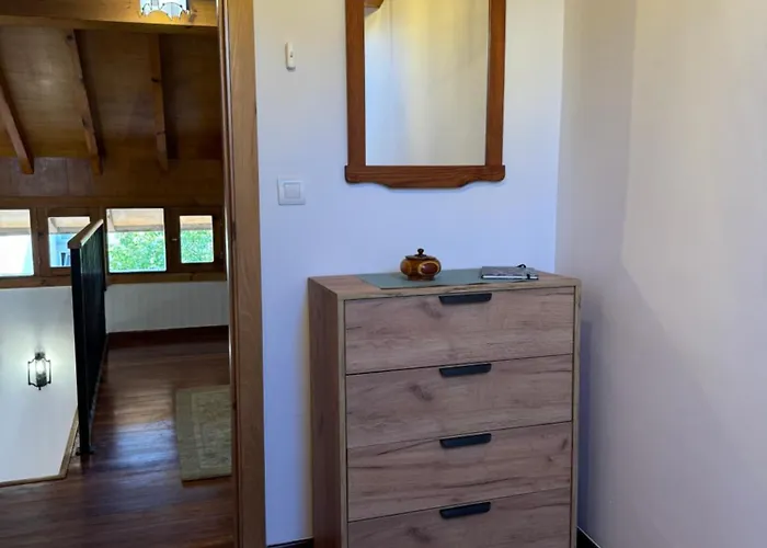 La Casa Azul Prázdninový dům